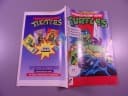 TEENAGE MUTANT HERO TURTLES 1/92