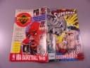 SUPERMAN 7/95 TM-Semic