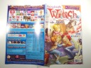 W.I.T.C.H. CZARODZIEJKI nr 94 2006 r.