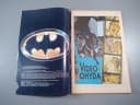 BATMAN 3/1991 TM-Semic