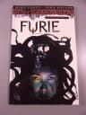 SANDMAN PRZEDSTAWIA: FURIE wyd. I 2009 r.