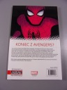 THE SUPERIOR SPIDER-MAN 3. KŁOPTY Z GŁOWĄ 2016 r.