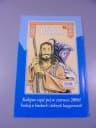 OPOWIEŚCI BIBLIJNE 1. I.N.R.I. 2006 r. MANDRAGORA