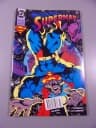 SUPERMAN 7/97 TM-Semic