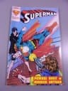 SUPERMAN 1/91 TM-Semic