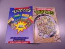 TEENAGE MUTANT HERO TURTLES 3(6)/92