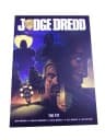 JUDGE DREDD THE PIT 2008 r. wyd. anglojęzyczne