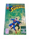 SUPERMAN 12/95 TM-Semic