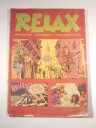 RELAX nr 6 1978 r. wyd. I