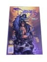 THE DARKNESS #6 2004 r. MANDRAGORA