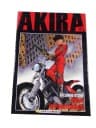 AKIRA 13. WIZJE W PODZIEMIACH wyd. I 2002 r.