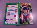 SUPERMAN 7/96 TM-Semic