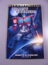THE TRANSFORMERS ROBOTS IN DISGUISE 6 2014 r. wyd. anglojęzyczne