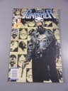 PUNISHER #7 2004 r. MANDRAGORA