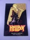 HELLBOY PRAWIE KOLOS wyd. I 2003 r.