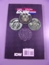 G.I.JOE COBRA CIVIL WAR vol. 1 wyd. anglojęzyczne