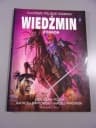 WIEDŹMIN 2. ZDRADA 2016 r.