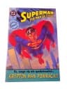 SUPERMAN 10/93 TM-Semic