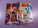 ALF 6/1991 TM-Semic