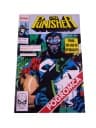 PUNISHER 7/1992 TM-Semic