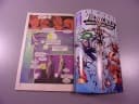STAR WARS DARK EMPIRE II 5/1997 TM-Semic