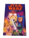STAR WARS OPOWIEŚCI JEDI ZŁOTY WIEK SITH część II wyd. I 2000 r.