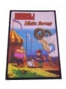 KAJKO i KOKOSZ WIELKI TURNIEJ 1986 r.