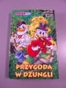 GIGANT POLECA 221. PRZYGODA W DŻUNGLI