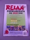 MAGAZYN RELAX nr 40