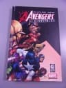 AVENGERS DISASSEMBLED wyd. I 2010 r.