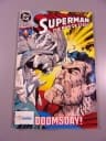 SUPERMAN 7/95 TM-Semic