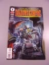 STAR WARS SHADOWS OF THE EMPIRE #2 1996 r. wyd. anglojęzyczne