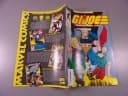 G.I.JOE 5/95 TM-Semic