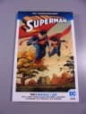 SUPERMAN 5. NADZIEJE i LĘKI wyd. I 2019 r.