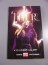 THOR 2. KTO DZIERŹY MŁOT? wyd. I 2018 r.