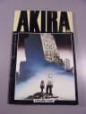 AKIRA 34. PHANTOM VOICES 1994 r. wyd. anglojęzyczne