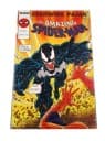 SPIDER-MAN 10/1992 TM-Semic