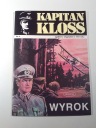 KAPITAN KLOSS 9. WYROK 2001 r.