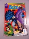 BATMAN 8/95 TM-Semic
