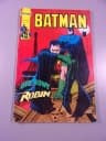 BATMAN 3/1992 TM-Semic