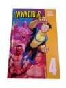 INVINCIBLE tom 4 2019 r. wyd. I