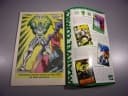 TRANSFORMERS 4/94 TM-Semic