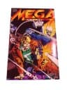 MEGA MARVEL RISE OF THE MIDNIGHT SONS 4/95