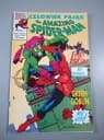 SPIDER-MAN 10/93 TM-Semic