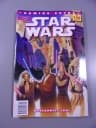 STAR WARS -KOMIKS EXTRA- 3/2011 WYSŁANNICY JEDI