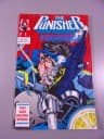 PUNISHER 3/1990 TM-Semic
