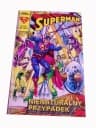 SUPERMAN 9/1991 TM-Semic