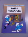 PRZYGODY SMERFÓW SMERF FINANSISTA 2017 r.
