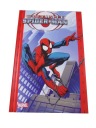 ULTIMATE SPIDER-MAN tom 1 wyd. I 2018 r.