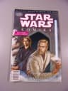STAR WARS 8/2009 ANAKIN i OBI-WAN TOWARZYSZE BRONI